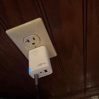 Carica telefono rapido per USA 67W