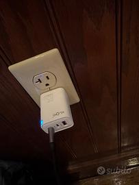 Carica telefono rapido per USA 67W