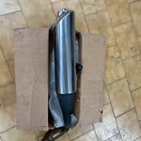 Marmitta/scarico hornet