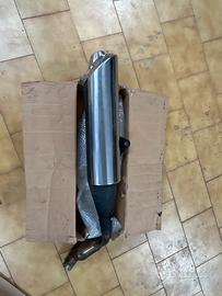 Marmitta/scarico hornet