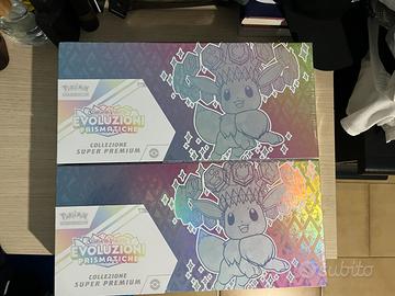 SPC evoluzioni prismatiche Ita Sealed