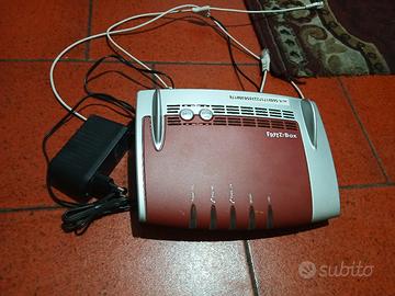 modem wifi