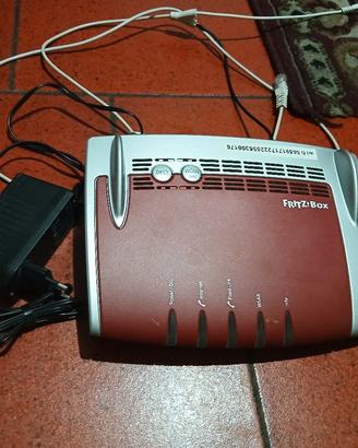 modem wifi