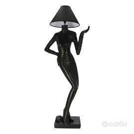 lampada " Lady Lamp"
