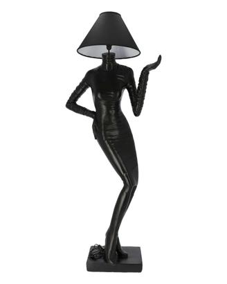 lampada " Lady Lamp"