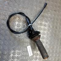 ACCELERATORE GAS MANUBRIO KTM EXC SX 125 200 2007-