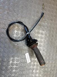 ACCELERATORE GAS MANUBRIO KTM EXC SX 125 200 2007-