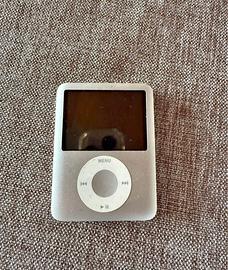 Ipod nano 8gb