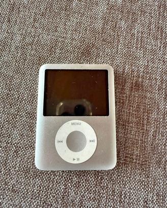 Ipod nano 8gb