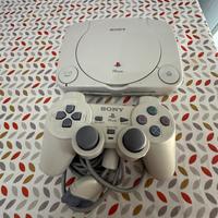 PlayStation  one sony