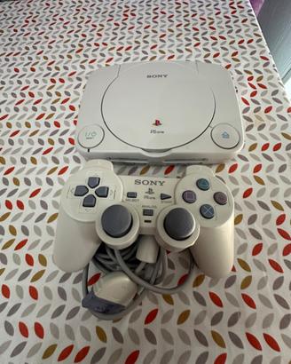 PlayStation  one sony