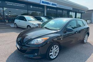 Mazda3 1.6 MZR 105 CV 5p. Active