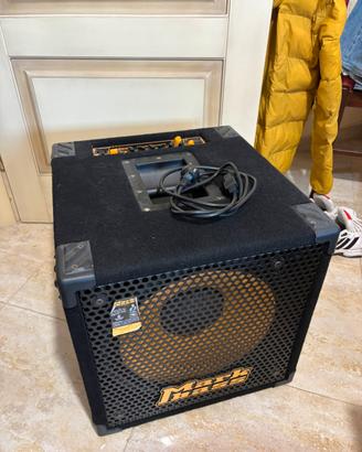 Amplificatore
