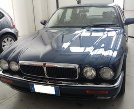 Jaguar XJ 3.2 Sport - ASI