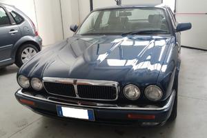 Jaguar XJ 3.2 Sport - ASI