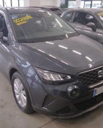 SEAT Arona 1.0 EcoTSI 110 CV
