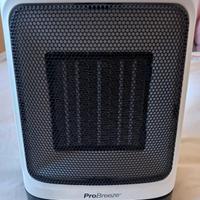 Termoventilatore ProBreeze