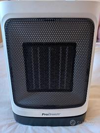 Termoventilatore ProBreeze