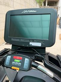 Cardio Technogym,life fitness,star trac