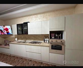 Cucina 5.40m