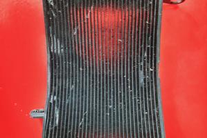 RADIATORE VENTOLA DUCATI MONSTER 821