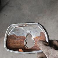 Faro Vespa GL Sprint