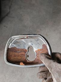 Faro Vespa GL Sprint