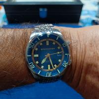 Orologio spinnaker bradnerq