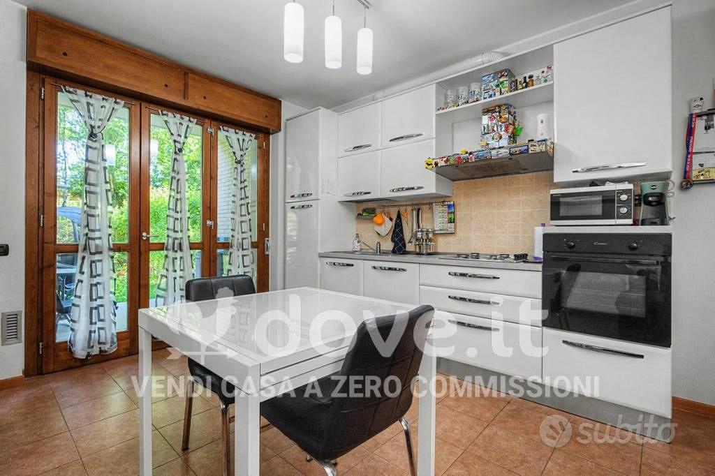 Appartamento – Malnate, Baraggia - Vista 3