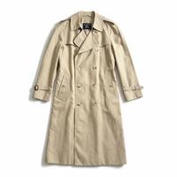 Trench Burberrys vintage Made in England