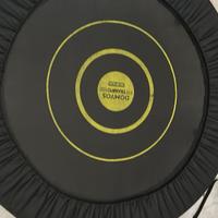 Tappeto elastico trampolino salta salta Domyos