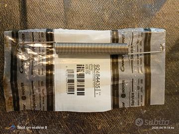 Lavastoviglie Candy molle sportello