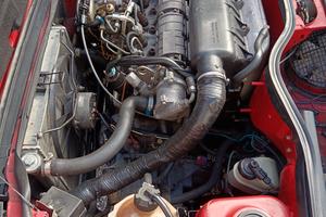 Renault express 1.6 diesel perf funzionante 