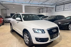 Audi Q5 3.0 V6 TDI quattro S tronic - UNICO PROP. 