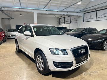 Audi Q5 3.0 V6 TDI quattro S tronic - UNICO PROP. 