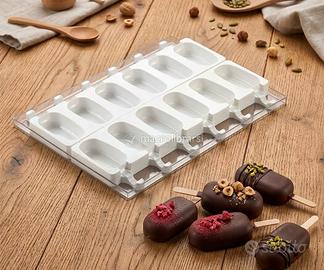 Stecco Flex silicone Silikomart 