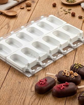 Stecco Flex silicone Silikomart 