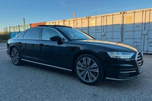 Audi A8 L 60 TDI 4.0 quattro tiptronic