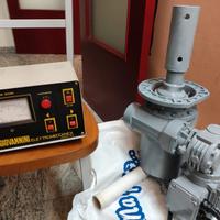 Rotore antenne medio/grandi Giovannini GE 1500 T