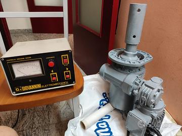 Rotore antenne medio/grandi Giovannini GE 1500 T