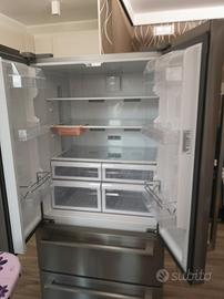 Frigorifero americano smeg 