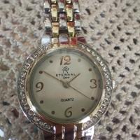 orologio Eternel Love quarzo , anni '90