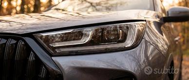DR dr6 dr6 1.6 T-GDI