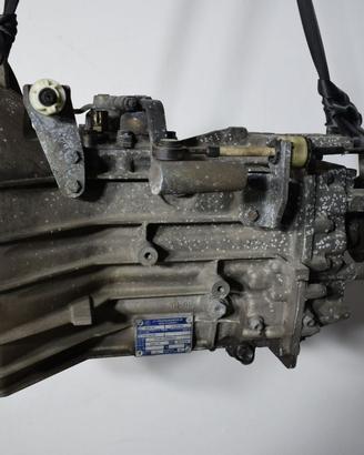 Cambio Manuale Renault Mascott 3.0 CDTI 16V