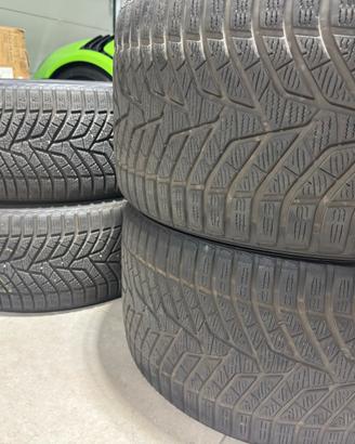 Gomme invernali     Yokohama BluEarth Winter V905