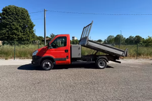 IVECO DAILY 35C13 - ANNO 2013