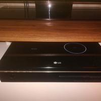 LG home theater 2.1