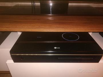 LG home theater 2.1