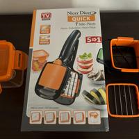 Nicer Dicer Affettaverdure