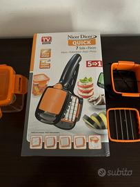 Nicer Dicer Affettaverdure